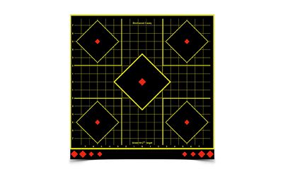 B/C SHT-N-C SIGHT-IN TGT 5-17.75″