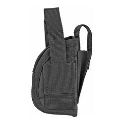 BULLDOG NYLON AMBI SZ 19SC SUB COMP