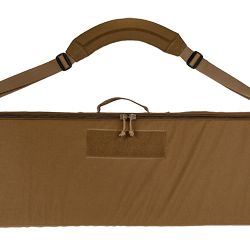 GGG RIFLE CASE COYOTE BROWN
