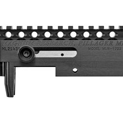 MAGNUM SWITCHBOLT 22LR RECEIVER