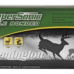 REM HYPERSONIC 450 BM 300GR 20/200