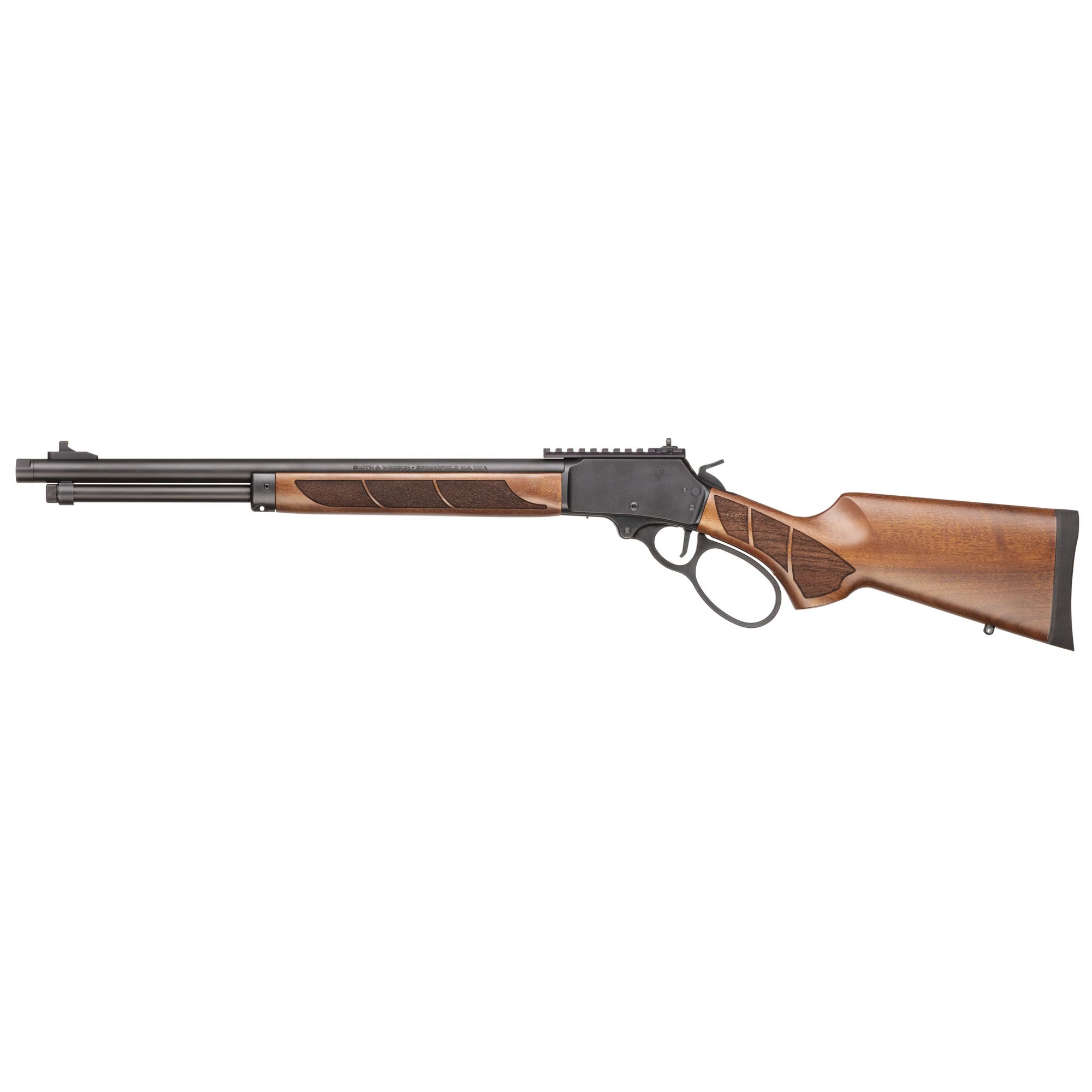 S&W MODEL 1854 WLNT 45LC 19.25″ 9RD