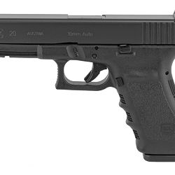 GLOCK 20SF 10MM 15RD