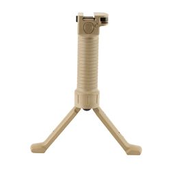 GRIP-POD LE POLY BI-POD CAM LVR TAN