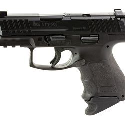 HK VP9SK-B OR 9MM 3.39″ 2-10RD BLK