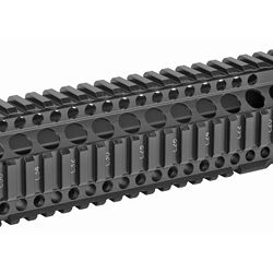 MIDWEST COMBAT QUAD RAIL 9.25″