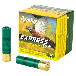 REM EXP LR 28GA 2.75″ # 7.5 25/250