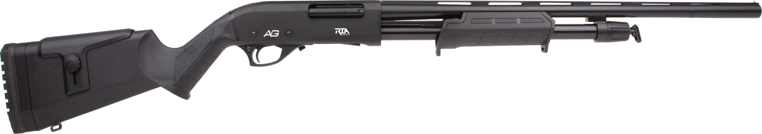 CMPT 20/22 3″ BLACK