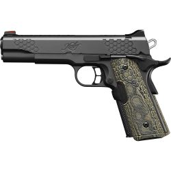 KIMBER KHX CUSTOM 45ACP 5″ 8RD