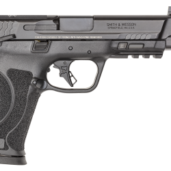 S&W M&P M2.0 10MM 5.6″ 15RD VRTX BLK
