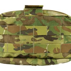 EAGLE UTILITY POUCH 9″X3″X5″ MCAM