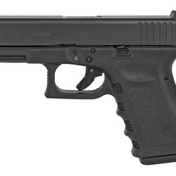 GLOCK 19 GEN3 9MM COMPACT 15RD
