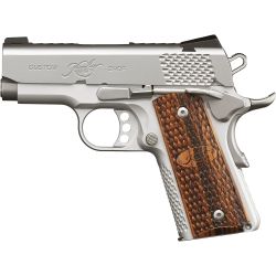 KIMBER SS ULTRA RAPTOR II 9MM 8RD