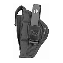 BULLDOG EXTREME M/L AUTO FOR GLK 17