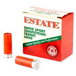 FED ESTATE SS 12GA 2.75″ #8 25/250
