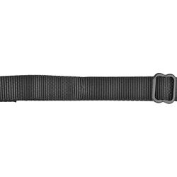 GROVTEC UTILITY SLING 1″ BLK