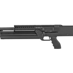 SRM 1216 18.5″ 12GA 16RD BLK