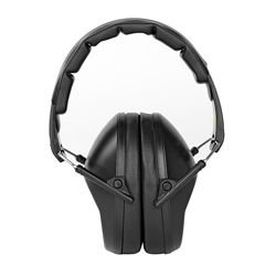 WALKER’S PRO FLDING MUFF BLK