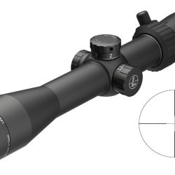 MARK 3HD 4-12X40MM SF TMR