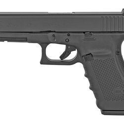 GLOCK 20 GEN4 10MM 15RD 2 MAGS