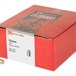 HRNDY HAP 10MM .400 180GR 500CT