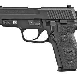 SIG M11-A1 9MM 3.9″ 15RD SRT BLK NS
