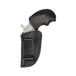 PS HOMELAND HOLSTER BOOT N BELT