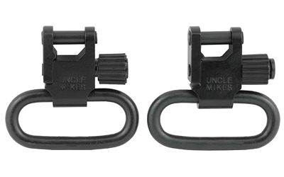 U/M SWIVELS QD 115 RUG 1″