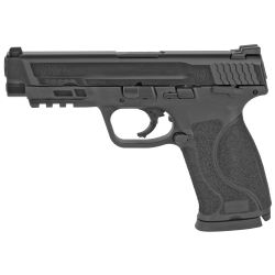 S&W M&P M2.0 45ACP 4.6″ 10RD MS BLK