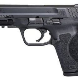 SW LE M&P40 M2.0 40SW 4.07 NS NTS NMS