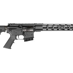 DBF DB15 5.56 16″ MLOK 10RD BLK