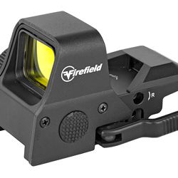FIREFIELD IMPACT XLT REFLEX SIGHT