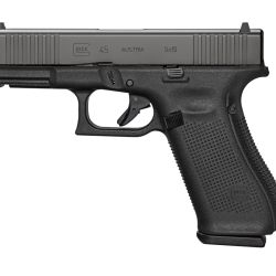 G45 G5 9MM 17+1 4.0″ MOS FS