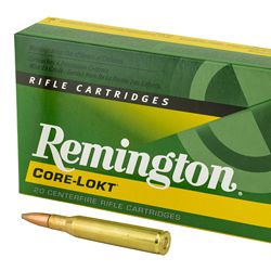 REM 270WIN 130GR PSP CL 20/200