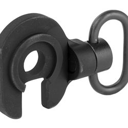 GG&G QD REAR SLING ATCH MOSS 590
