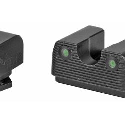 RA TRIT NS FOR GLOCK 17/19 WHITE