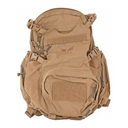 EAGLE YOTE HYDRATION PACK COY