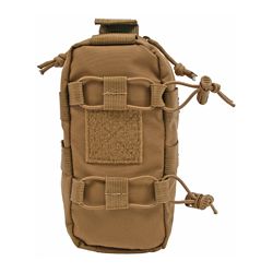 GGG SLIM MEDICAL POUCH COYOTE BROWN