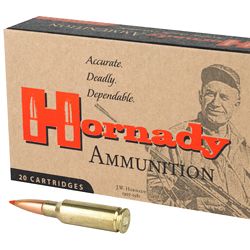 HRNDY 6.5GRENDEL 123GR SST 20/200