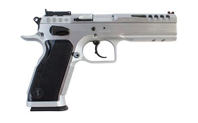 IFG TANFOGLIO STKMSTR 9MM 4.75″ CHRM