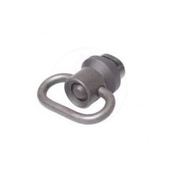 TROY QD SWVL W/TRX COOLING HOLE LOPR