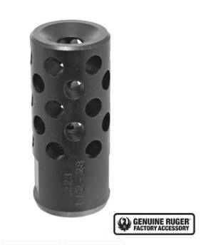 RADIAL PORT MZZLE BRK 223/5.56