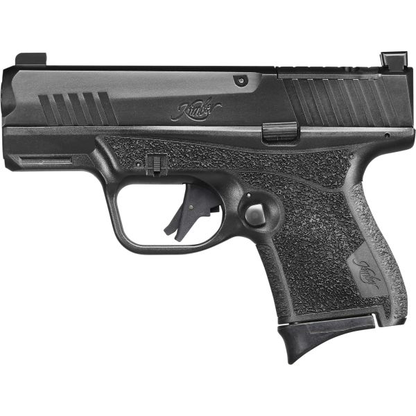KIMBER R7 MAKO 9MM 3.37″ 10RD BLACK