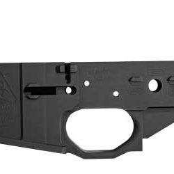 BLACK RAIN STRIPPED LOWER MILLED 556