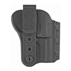 DESANTIS SLIM-TUK RUGER LCR AMBI