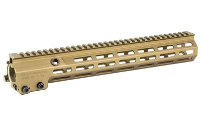 GEISSELE 13.5″ SMR MK16 MLOK DDC