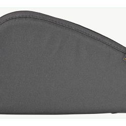 US PK PISTOL CASE 9X6 BLK