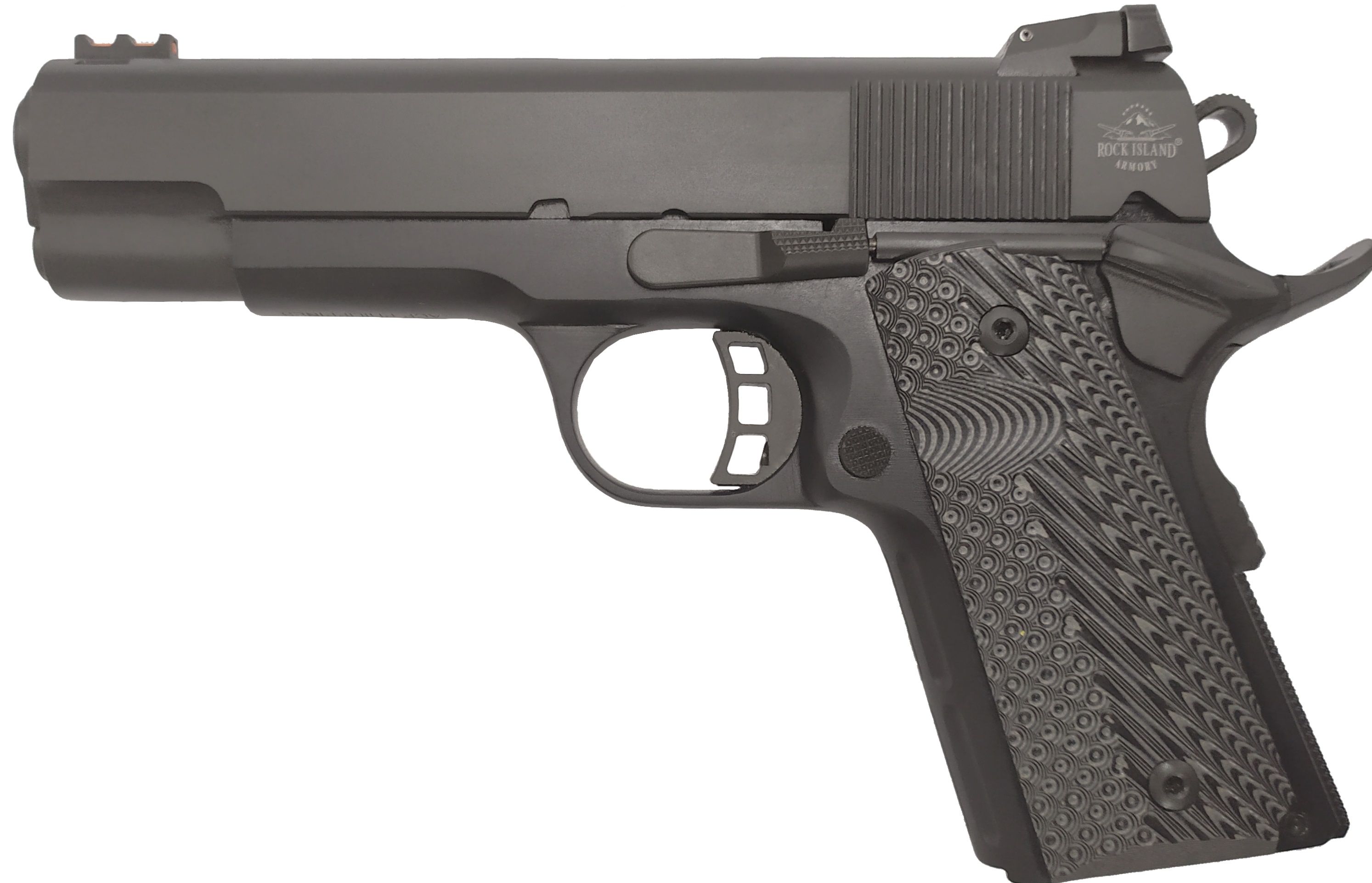 ROCK ULT CCO 9MM/22TCM9R 4.2″