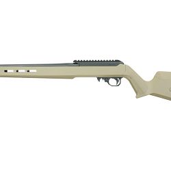 BRO HUNTER 22LR 10RD FDE