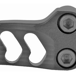ODIN EXTENDED MAG RELEASE GEN 2 BLK